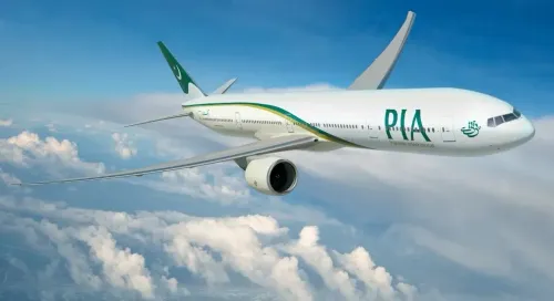 Why Has India Closed Its Airspace to Pakistan-operated Flights Until May 23?