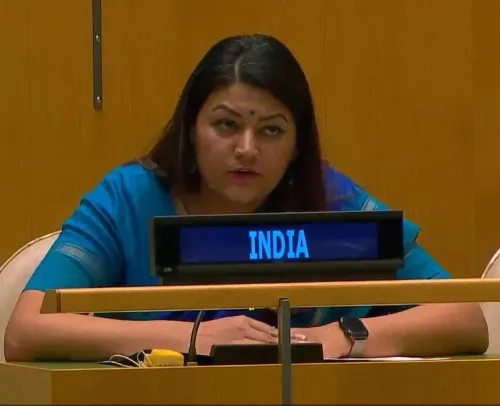 India at UN slams Pakistan PM Sharif as 'puppet' of military, cites 9/11 links