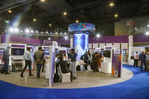 Is India at an AI Inflection Point Amid Infrastructure Transformation?