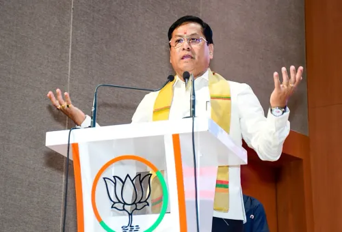 India to recycle 16,000 ships in a decade with $8 bn investment: Sonowal