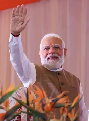Modi's Netherlands visit: Full spectrum of India-Dutch ties on the table