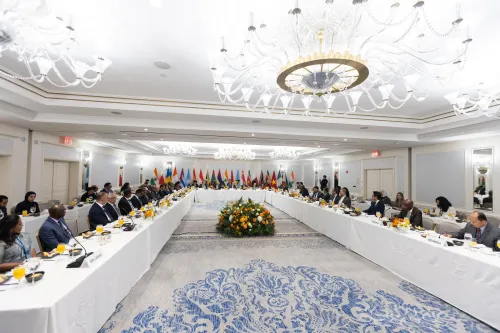 Will India Host a Global South Biosecurity Conference to Celebrate 50 Years of BWC?