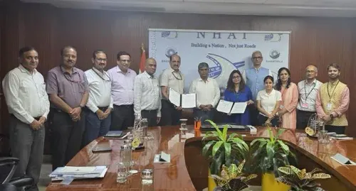 NHAI-NCAER MoU: India's first transport economics research centre launched