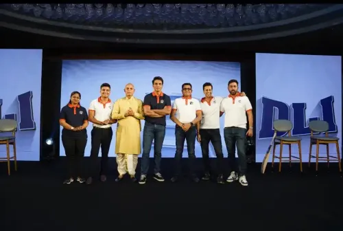 Will India Host the First Tennis Cricket Ball World Cup and Asia Cup?