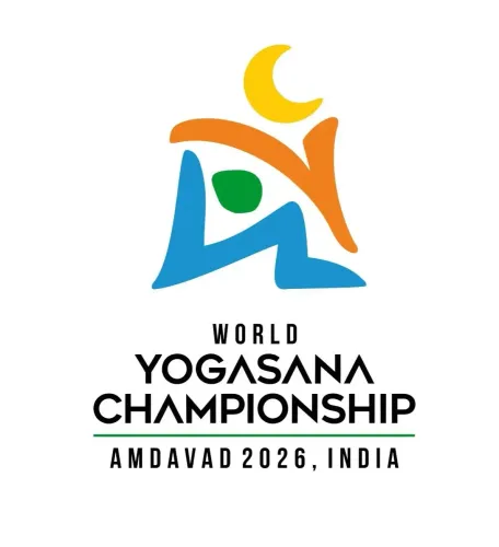 India hosts inaugural World Yogasana Championship in Ahmedabad from June 4-8