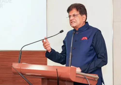 India's Development-Focused Strategy for WTO MC14