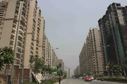 India Set for Major Residential Project Launches in Q1 2025, Mid-Income Housing to Take the Spotlight: HSBC