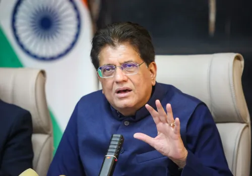 Will India Lead the Kimberley Process as Chair from January 1?