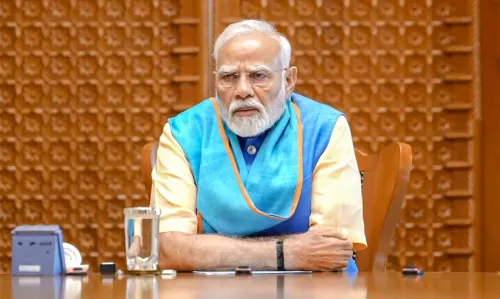 Will India Treat Future Terror Strikes as an 'Act of War'?