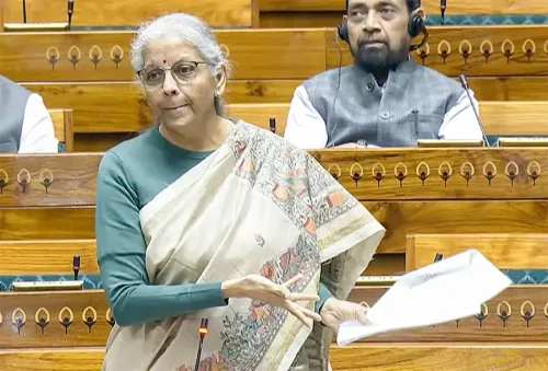 Is India Set to Update Its Base Year for National Accounts Data to 2022–23?