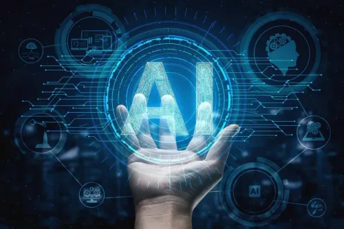 Is India Leading the Way in AI Adoption with 56% of City Adults Using Generative AI?