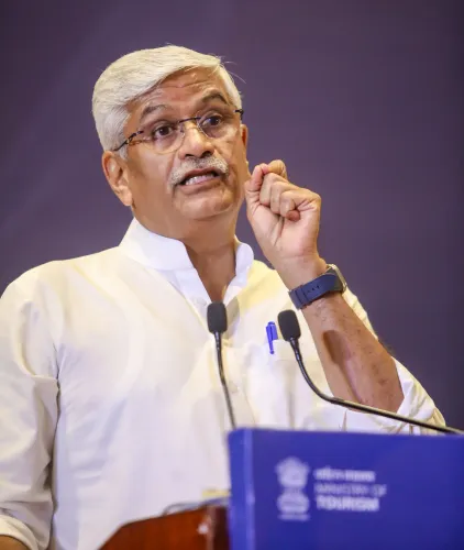 India-UK FTA will boost jobs and growth, says Minister Shekhawat