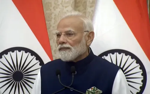 Are India and the UK Natural Partners in Global Stability and Economic Progress?