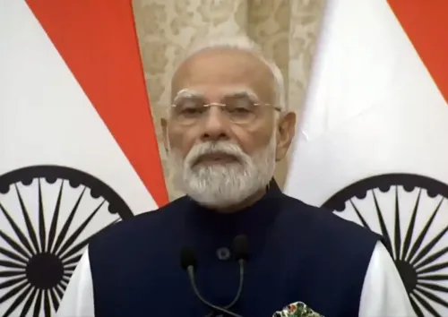 Is the India-UK Partnership Trustworthy and a Key Foundation for Global Stability?