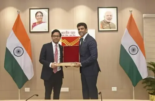 How are India and the UK Enhancing AI and Telecom Collaboration?
