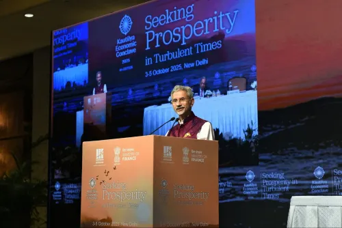 Are India and the US Collaborating to Address Tariff Concerns?