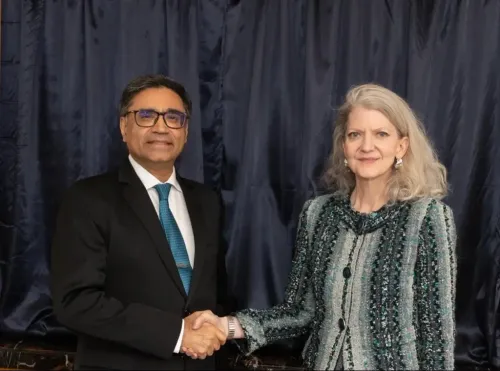 India-US talks in New York cover SRIA, civil nuclear and energy security