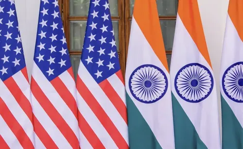 India-US bilateral trade agreement talks advance after USTR delegation visit