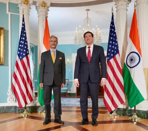 Is the India-US Trade Deal Nearing Completion? EAM Jaishankar Says Yes