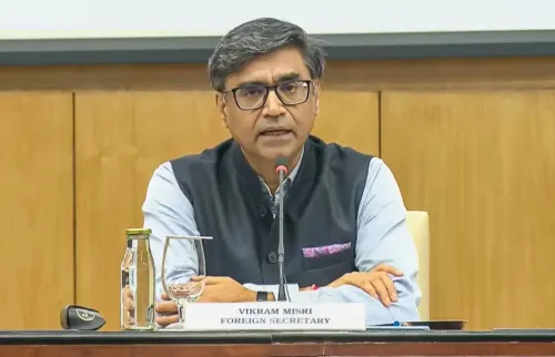Does India Desire a Free, Fair, Inclusive, and Participatory Election in Bangladesh?