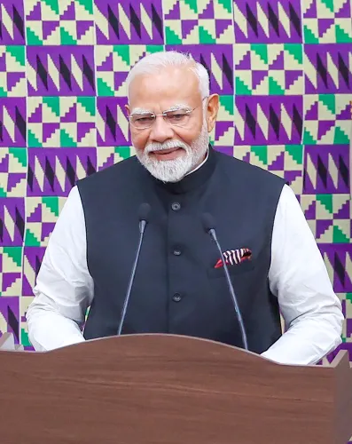 Will India Soon Become the World’s Third-Largest Economy?