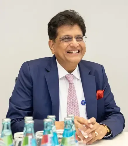 Will India Prioritize Farmers Over Trade Deals? Piyush Goyal Speaks