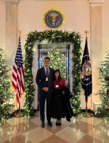 Sriram Krishnan exits White House after 18 months shaping US AI policy