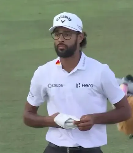 Akshay Bhatia Makes Stunning Comeback to Win Arnold Palmer Invitational