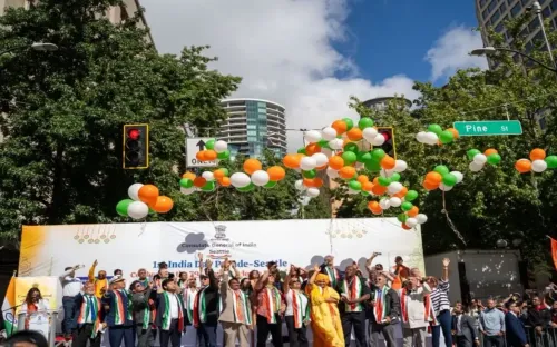 How Are Indian Americans Emerging as an Economic Bridge Amid Immigration Challenges?