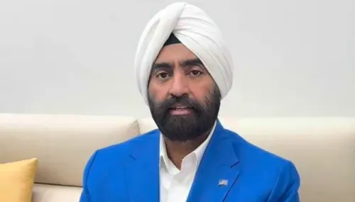 RSS chief Bhagwat's US visit: Sikh American leader calls for dialogue on minority concerns
