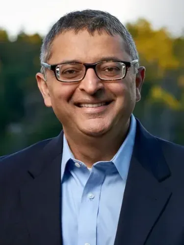 Indian-American Dr Nirav Shah enters 2026 US Senate race in Maine