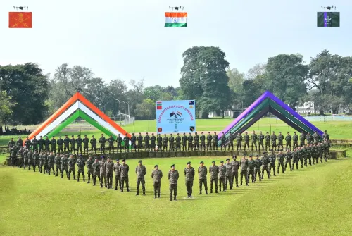 Is the Indian Army Ready for AUSTRAHIND 2025 in Australia?