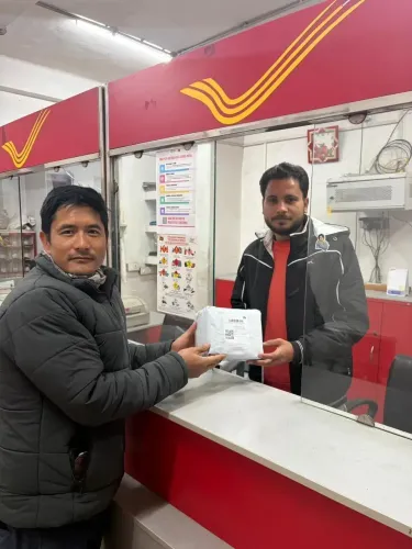 Has the Indian Army started home delivery of medicines for veterans in Sikkim?