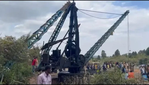 Indian Army Deploys Task Force for Coal Miner Rescue in Assam