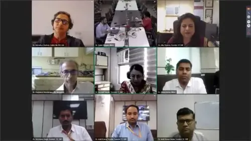 Are Indian Biotech Companies Leading the Charge in mRNA-Based Vaccines and Therapeutics?