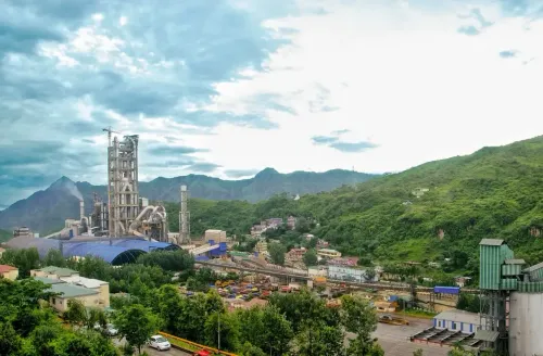 Indian Cement Sector Set for Strong Recovery in H2 of FY25