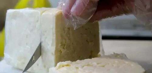 PM Modi: Indian Cheese Winning Global Awards, Reaching World Markets