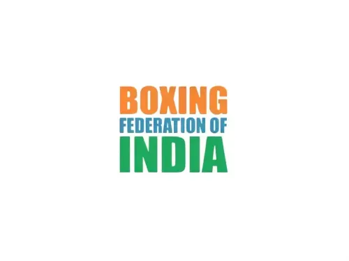 India's 18-member squad eyes medals at World U-19 Boxing Championships in Montenegro