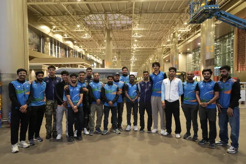 How Will the Arrival of Indian Cyclists Impact the Pune Grand Tour 2026?