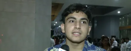 Indian diaspora in Jakarta praises PM Modi's address on India's growth