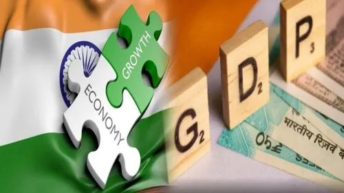 Has the Indian Economy Surpassed Expectations?