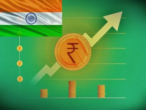India's Economic Outlook in 2025: Signs of Growth Amid Global Uncertainties