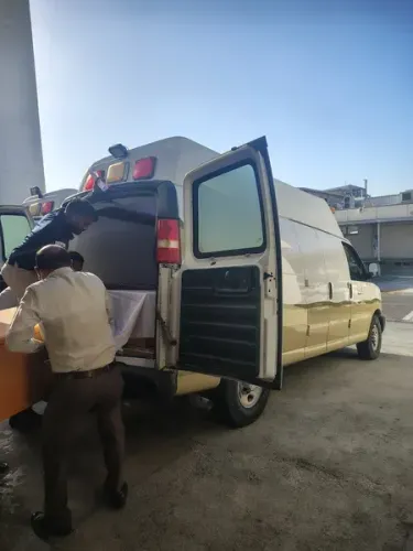 Ras Laffan explosion: India repatriates remains of 4 of 12 Indian victims