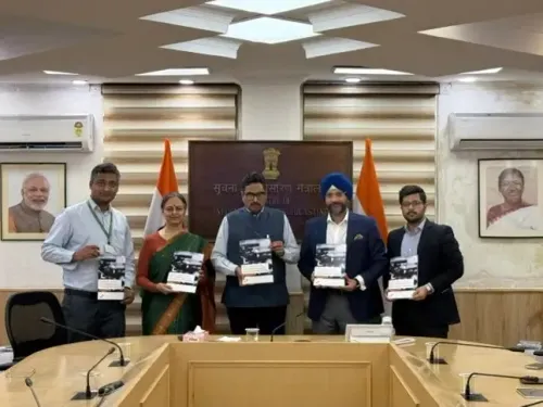 Projected Growth of India's Entertainment and Media Sector to Hit Rs 365,000 Crore by 2028