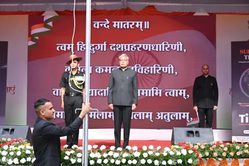 India-Nepal connectivity and energy ties get fresh push on Independence Day
