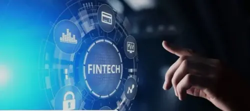 Indian Fintech Sector Ranks as 3rd Largest Globally Funded Ecosystem, Secures $1.9 Billion in 2024