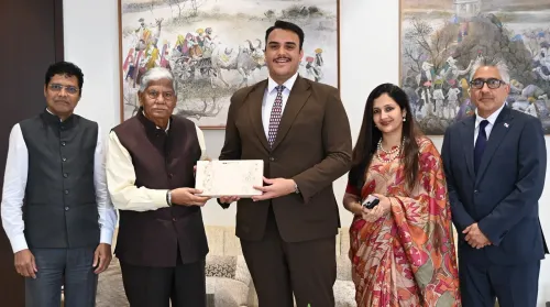 Panama offers Indian firms a Latin America gateway: Ambassador