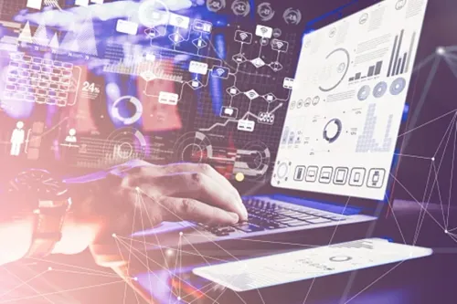 Revitalization of Indian IT Sector Anticipated in 2025 as Economic Conditions Improve