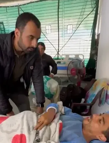 Operation Amistad: Indian Army field hospital wins praise in earthquake-hit Venezuela