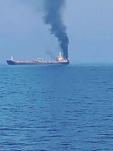 MEA: Indian missions run 24x7 helplines for seafarers amid Red Sea tensions